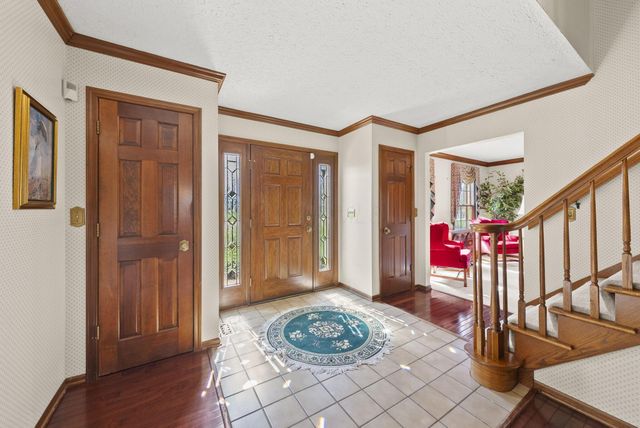 626 Retreat Lane N, Powell, OH 43065