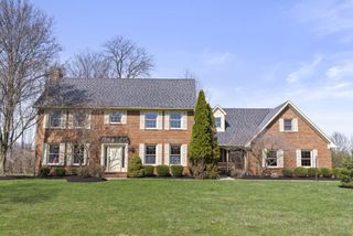 626 Retreat Lane N, Powell, OH 43065