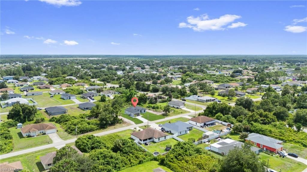 2815 37th ST SW, LEHIGH ACRES, FL 33976 — photo 3