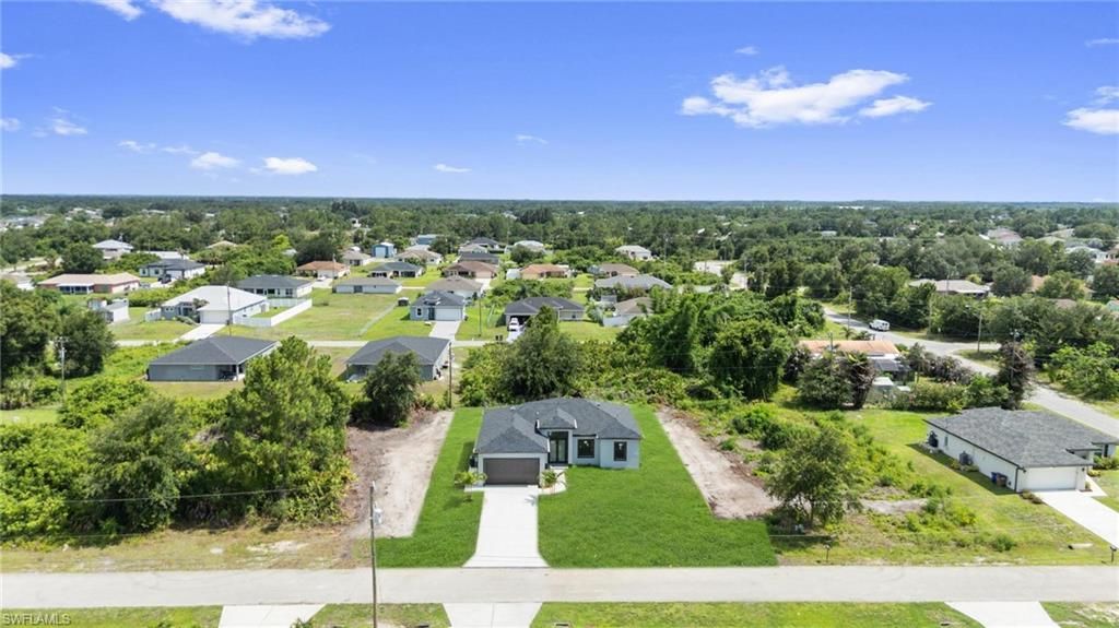 2815 37th ST SW, LEHIGH ACRES, FL 33976 — photo 4