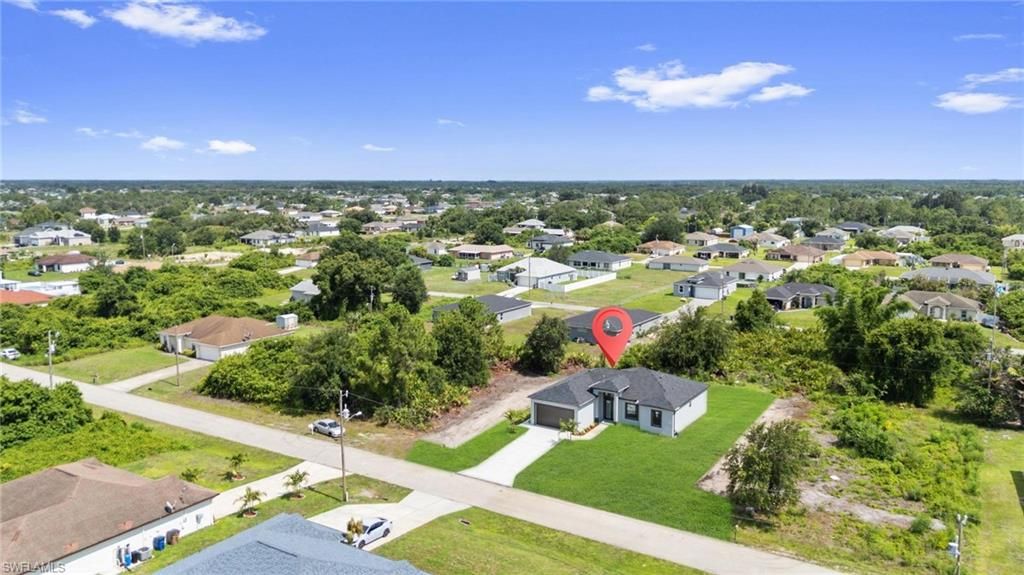2815 37th ST SW, LEHIGH ACRES, FL 33976 — photo 5