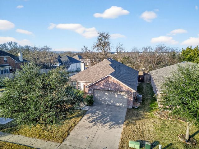 2201 Timothy Drive, Mckinney, TX 75071