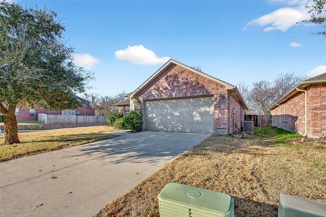 2201 Timothy Drive, Mckinney, TX 75071