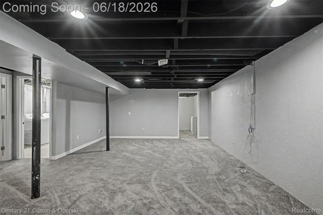 29192 James Street, Garden City, MI 48135