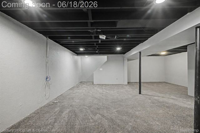 29192 James Street, Garden City, MI 48135