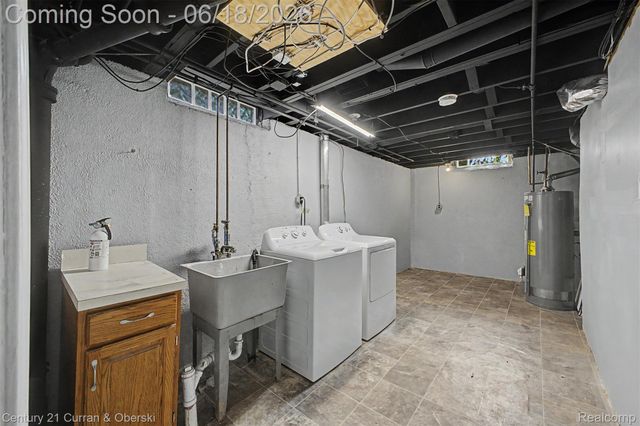 29192 James Street, Garden City, MI 48135