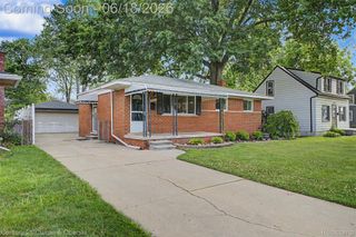 29192 James Street, Garden City, MI 48135