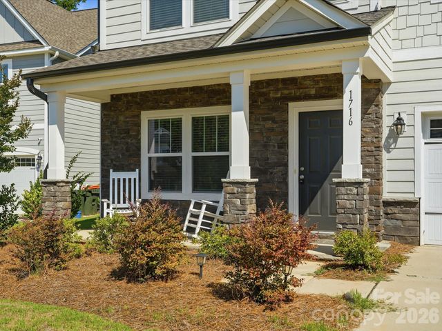 1716 Valkrie Place, York, SC 29745