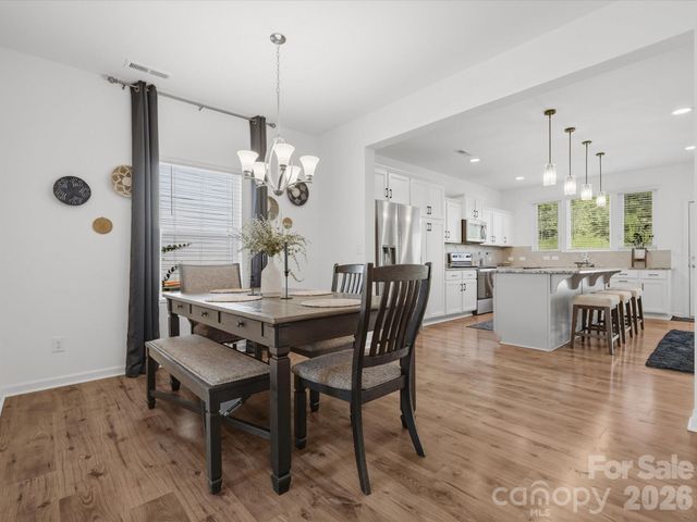 1716 Valkrie Place, York, SC 29745