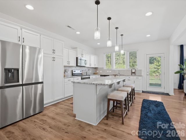 1716 Valkrie Place, York, SC 29745