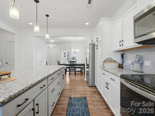 1716 Valkrie Place, York, SC 29745
