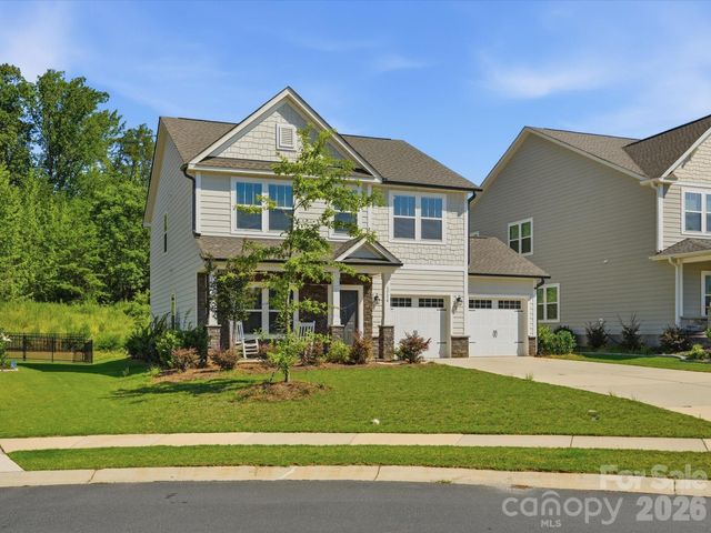 1716 Valkrie Place, York, SC 29745