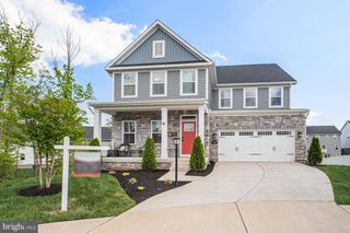 7464 PORT TAVERN CT, Manassas, VA 20109