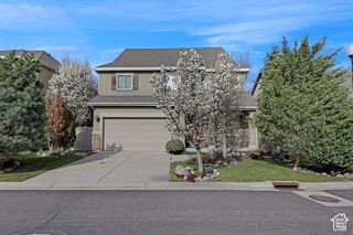 9706 S BLUFFSIDE DR, Sandy, UT 84092