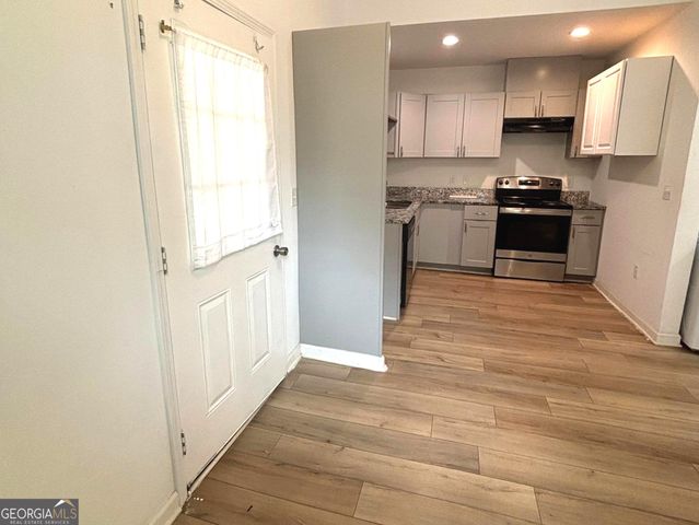 1100 Houston Street, Lagrange, GA 30240