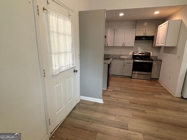 1100 Houston Street, Lagrange, GA 30240