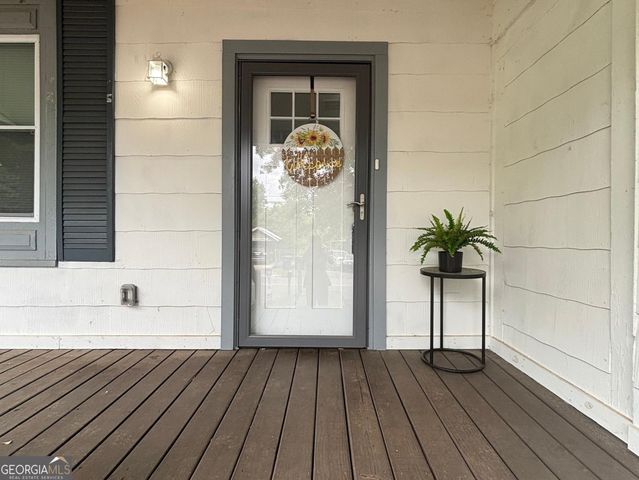 1100 Houston Street, Lagrange, GA 30240