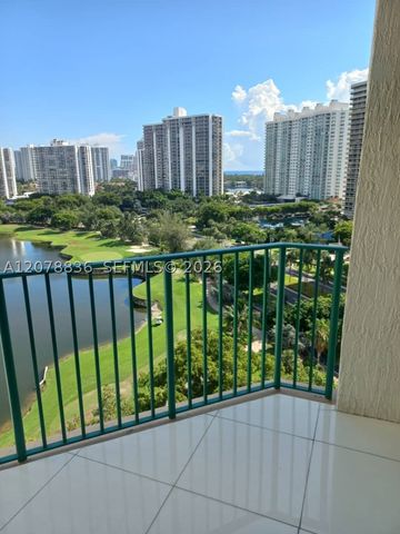 20000 E Country Club Dr 1212, Aventura, FL 33180