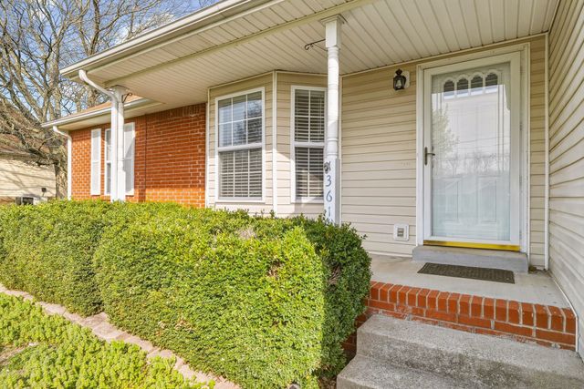 1361 Jenny Ln, Clarksville, TN 37042