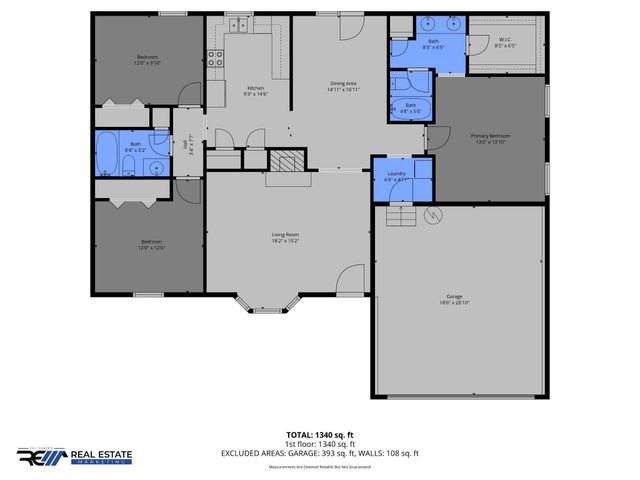 1361 Jenny Ln, Clarksville, TN 37042