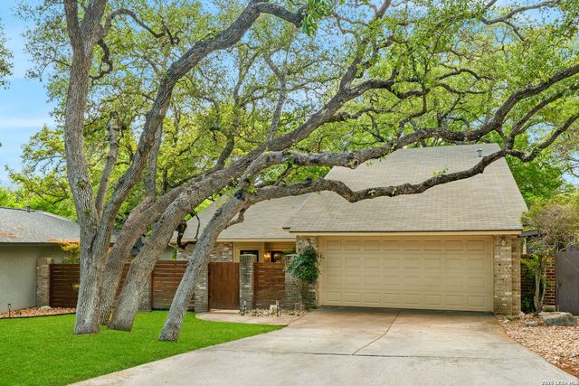 14139 Day Star St, San Antonio, TX 78248