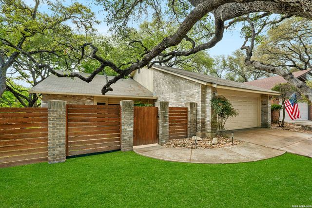 14139 Day Star St, San Antonio, TX 78248