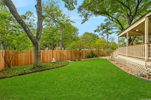 14139 Day Star St, San Antonio, TX 78248
