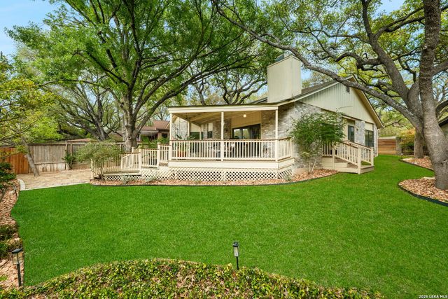 14139 Day Star St, San Antonio, TX 78248