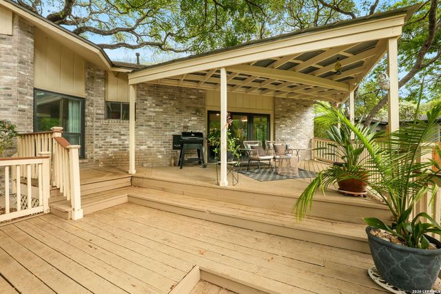 14139 Day Star St, San Antonio, TX 78248