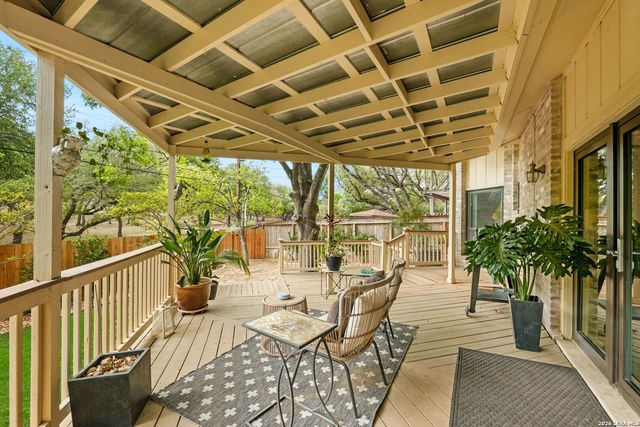 14139 Day Star St, San Antonio, TX 78248