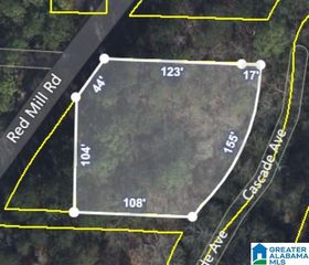 510 ROOSEVELT AVENUE, Birmingham, AL 35215