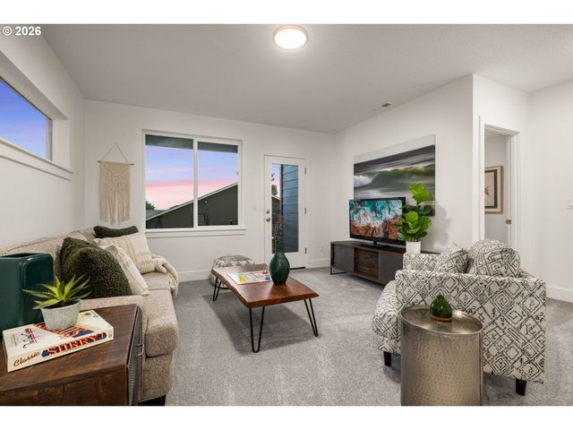 19861 Sw Lou Ln, Beaverton, OR 97007