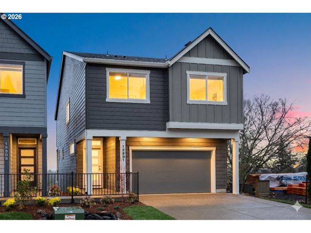 19861 Sw Lou Ln, Beaverton, OR 97007