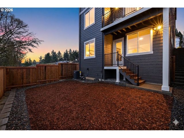 19861 Sw Lou Ln, Beaverton, OR 97007