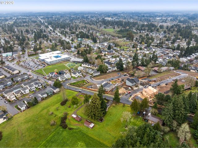 19861 Sw Lou Ln, Beaverton, OR 97007