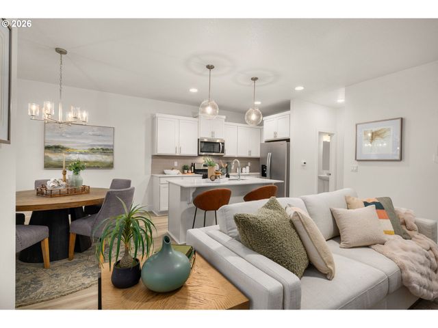 19861 Sw Lou Ln, Beaverton, OR 97007