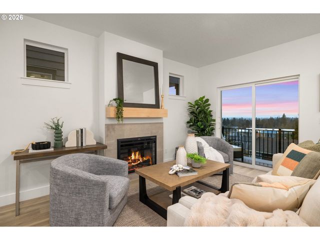 19861 Sw Lou Ln, Beaverton, OR 97007