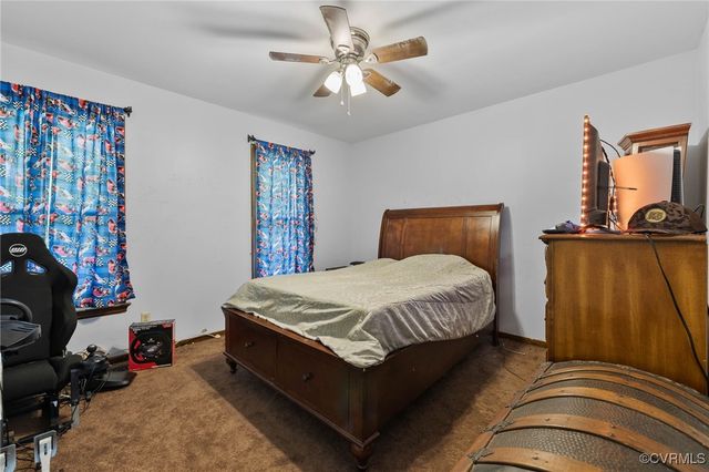 7115 Conifer Rd, Chesterfield, VA 23237