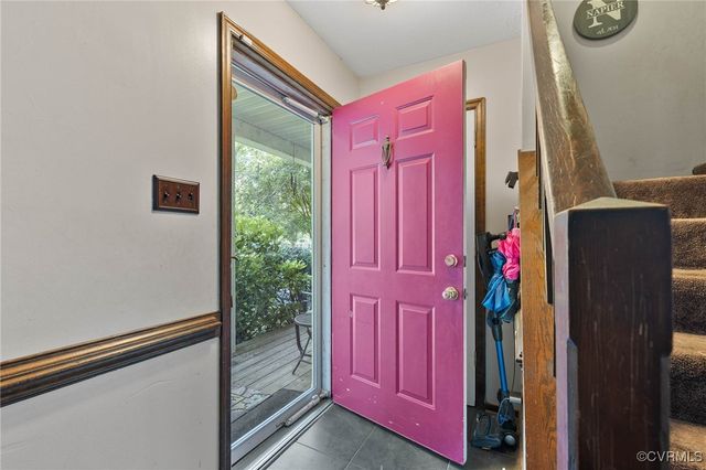 7115 Conifer Rd, Chesterfield, VA 23237