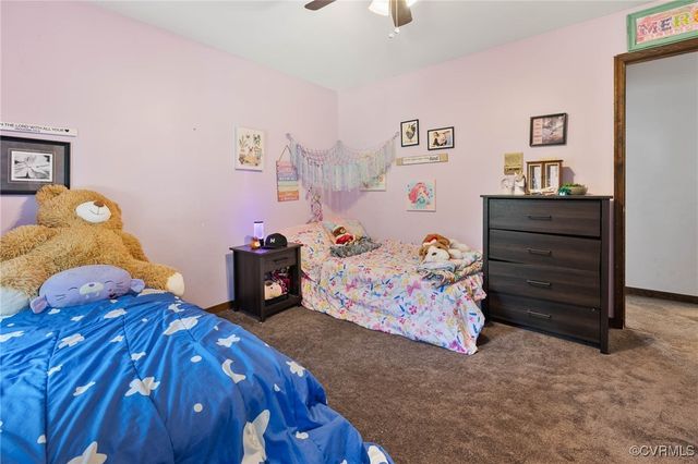 7115 Conifer Rd, Chesterfield, VA 23237