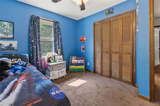 7115 Conifer Rd, Chesterfield, VA 23237