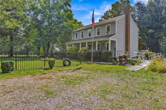 7115 Conifer Rd, Chesterfield, VA 23237