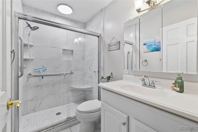 7115 Conifer Rd, Chesterfield, VA 23237