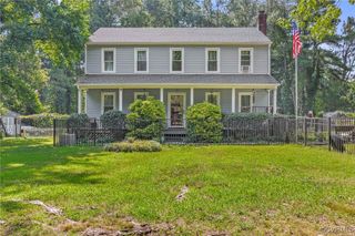 7115 Conifer Rd, Chesterfield, VA 23237