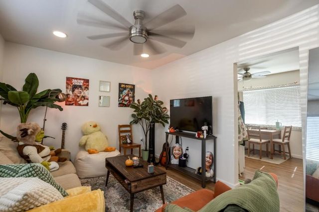 1120 Locust Street, San Jose, CA 95110