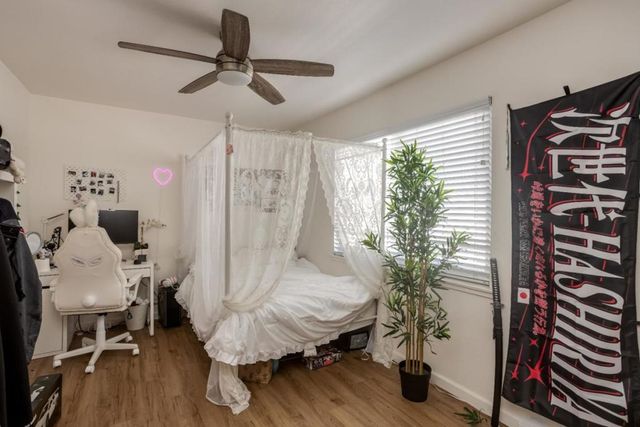 1120 Locust Street, San Jose, CA 95110