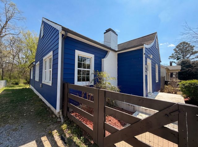 741 Gracey Ave, Clarksville, TN 37040