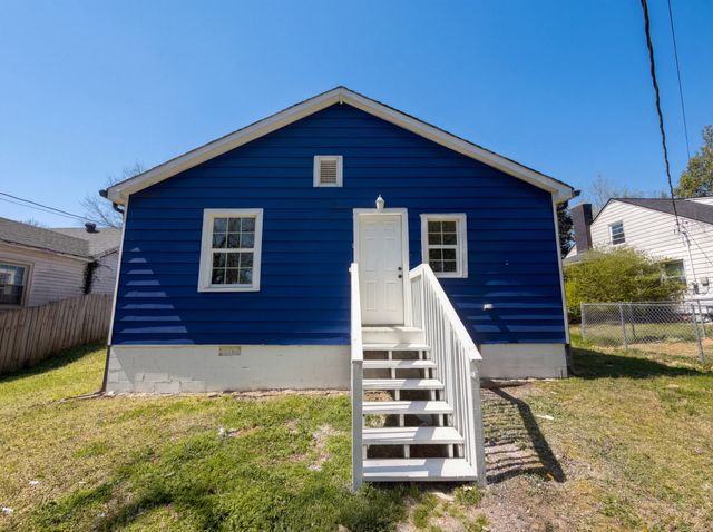 741 Gracey Ave, Clarksville, TN 37040