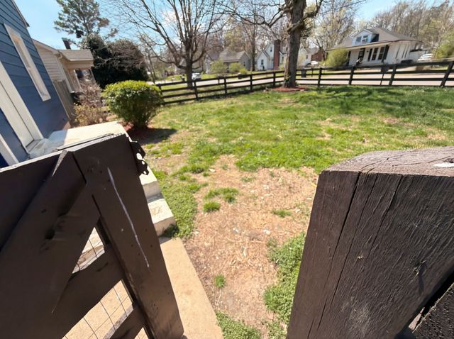 741 Gracey Ave, Clarksville, TN 37040