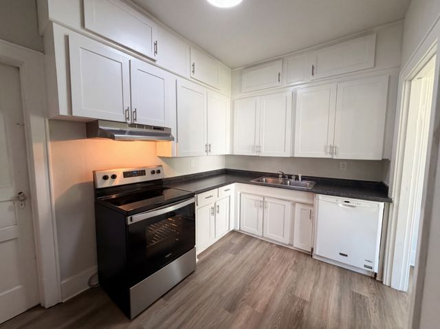 741 Gracey Ave, Clarksville, TN 37040